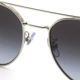 Ray-Ban sunglasses Ray-Ban RB3724D 0038G