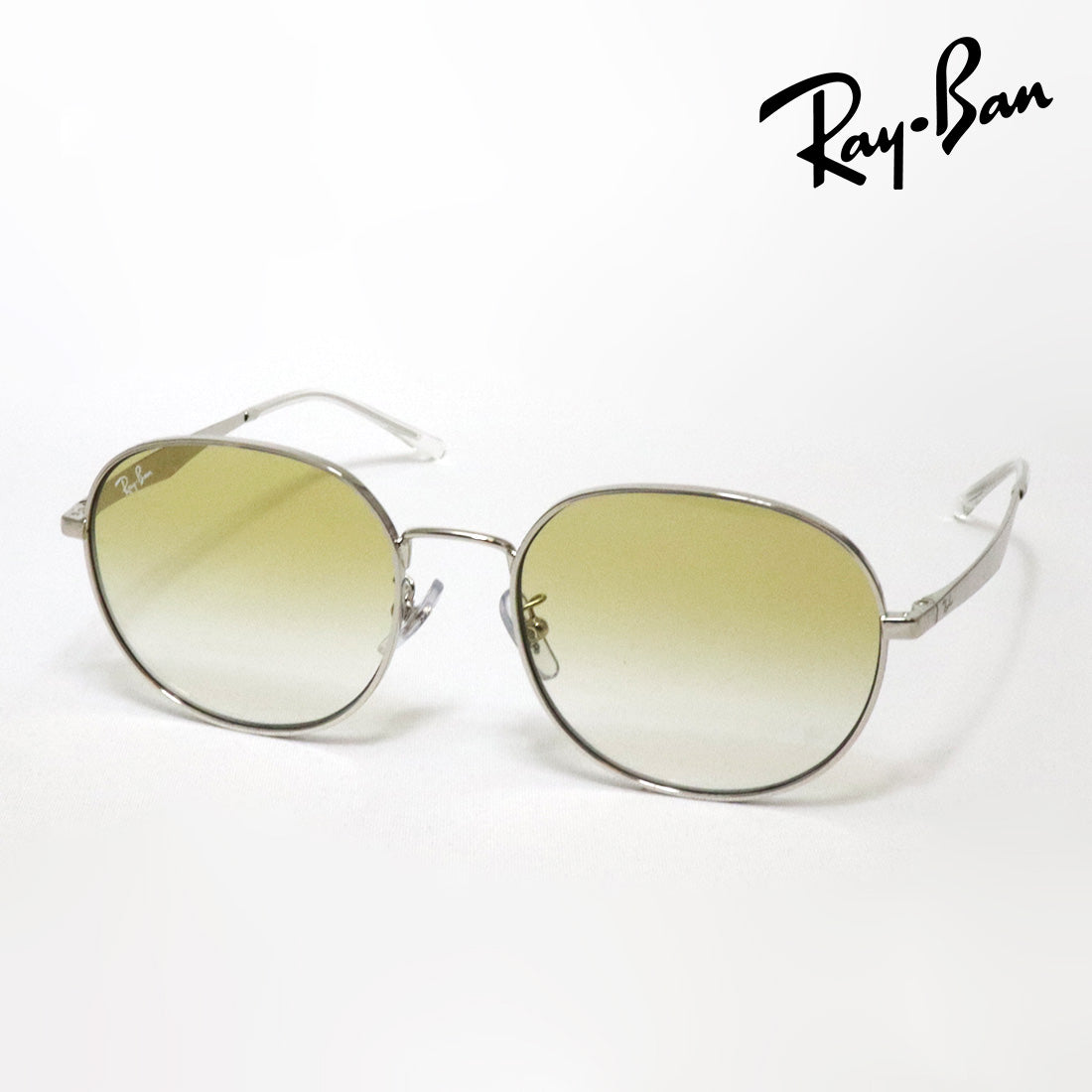 レイバン サングラス Ray-Ban RB3727D 0032Q