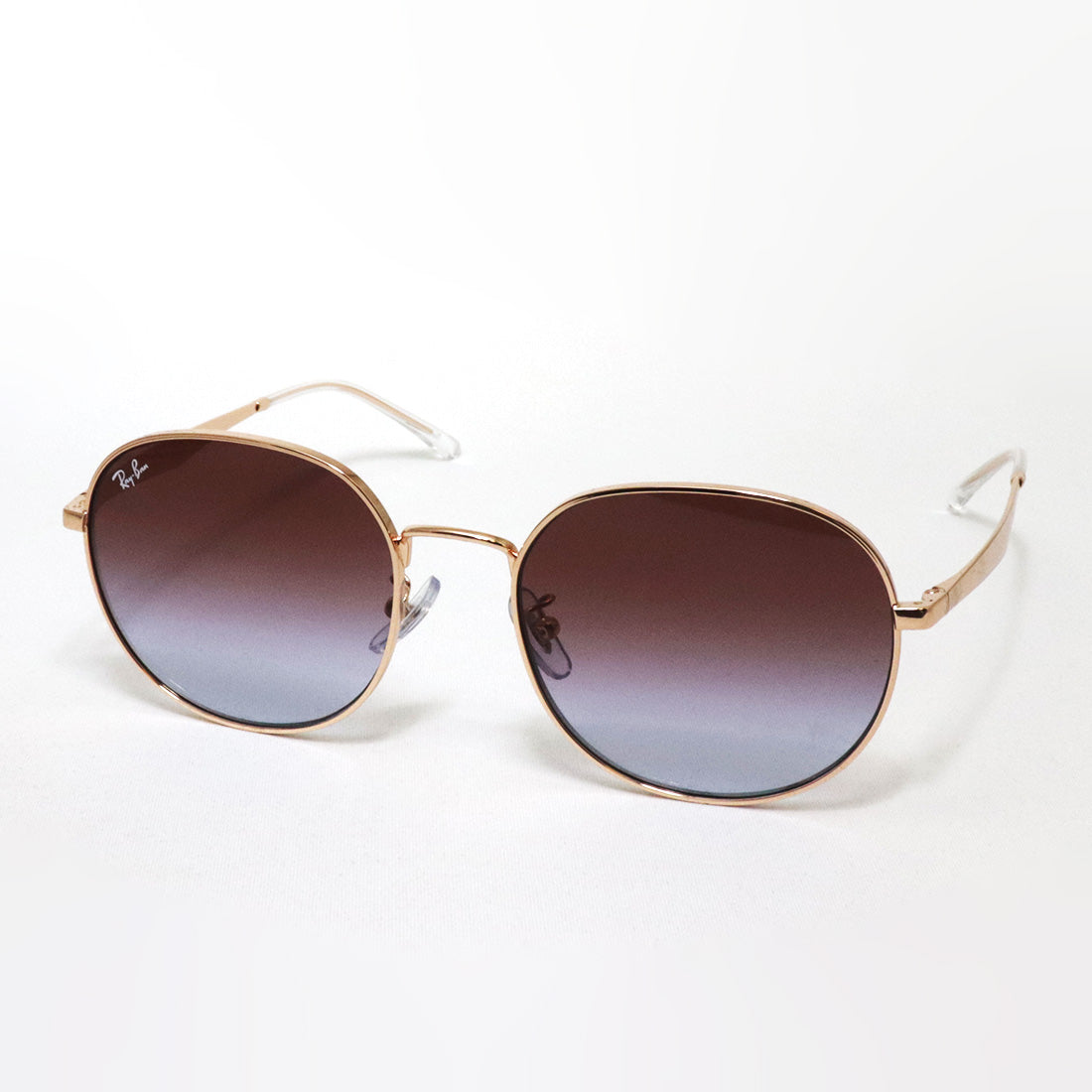 レイバン サングラス Ray-Ban RB3727D 9202I8