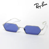 レイバン サングラス Ray-Ban YEVI イエヴィ RB3728 00380 55 58 スクエア