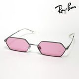 レイバン サングラス Ray-Ban YEVI イエヴィ RB3728 00484 55 58 スクエア