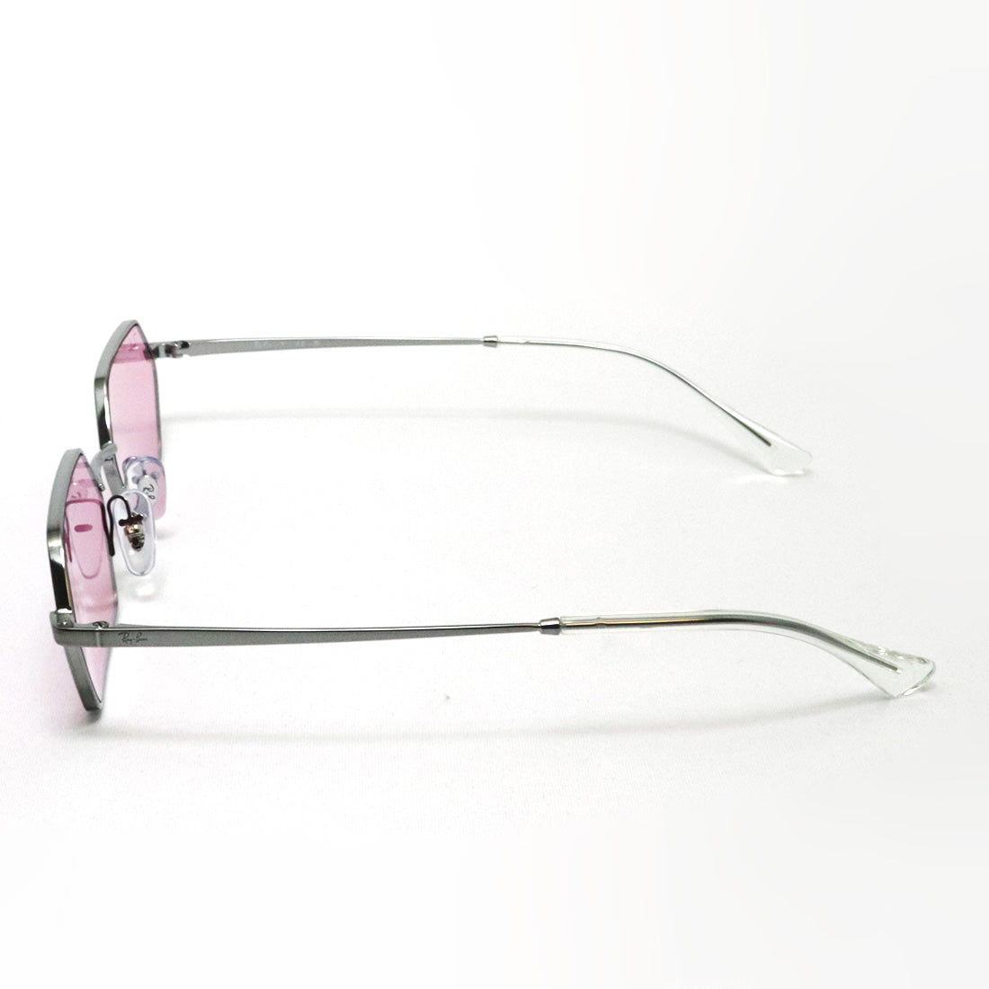 レイバン サングラス Ray-Ban YEVI イエヴィ RB3728 00484 55 58 スクエア