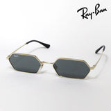 レイバン サングラス Ray-Ban YEVI イエヴィ RB3728 92136V 55 58 スクエア