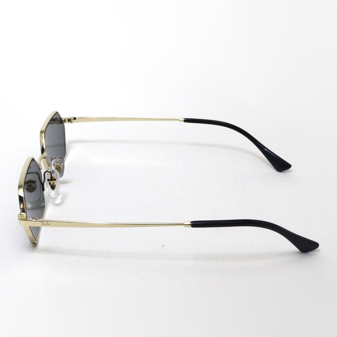 レイバン サングラス Ray-Ban YEVI イエヴィ RB3728 92136V 55 58 スクエア