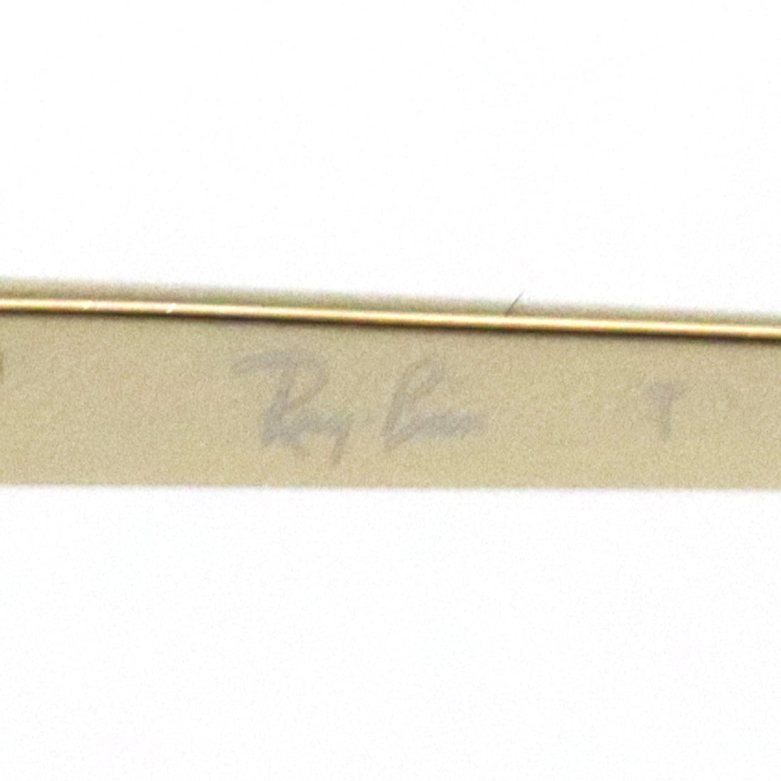 レイバン サングラス Ray-Ban RB3730 921387