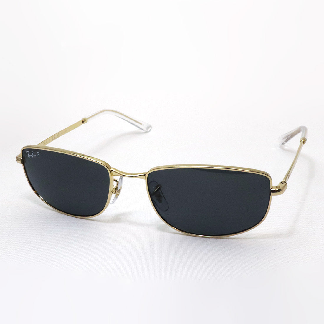 Ray-Ban polarized sunglasses Ray-Ban RB3732 00148