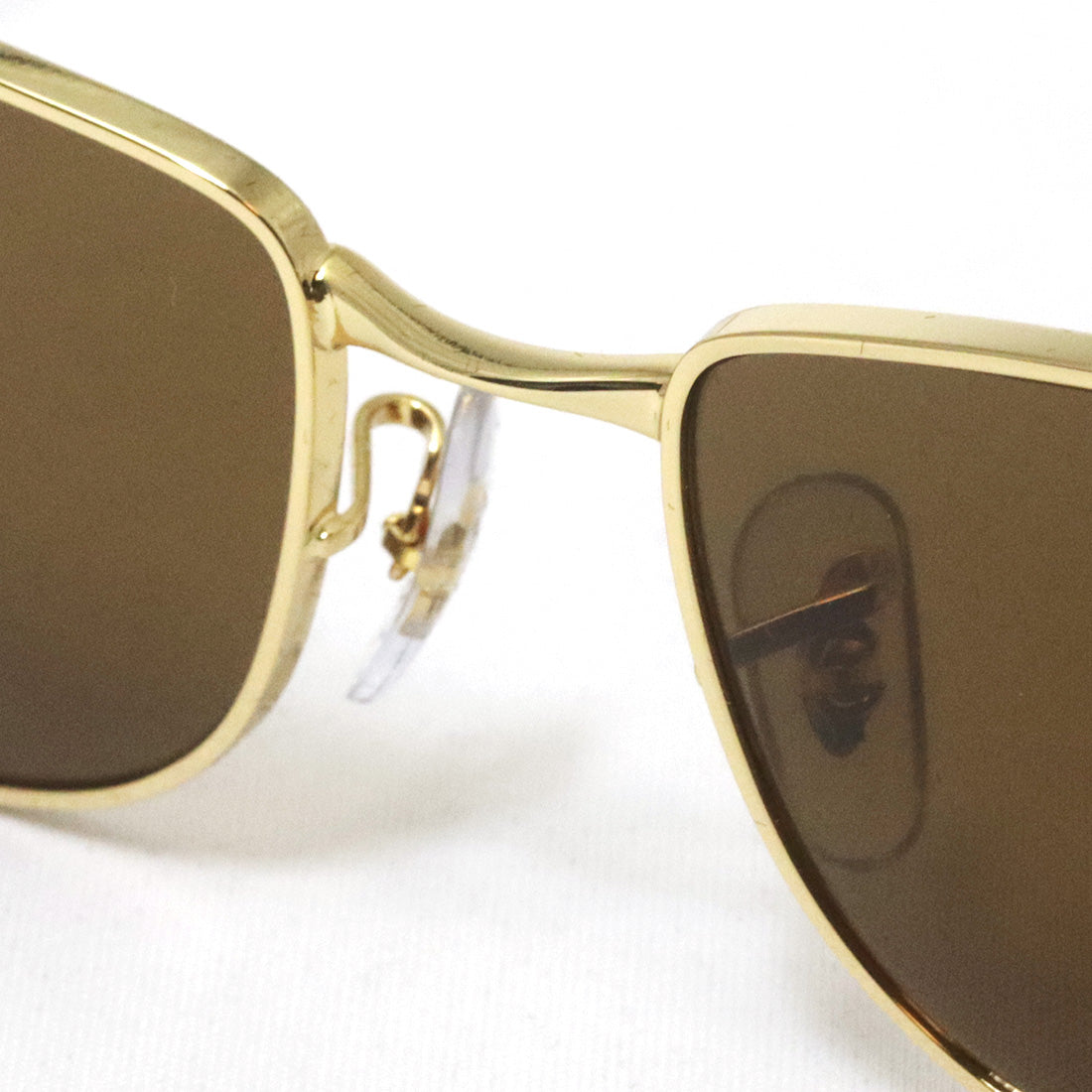 Ray-Ban polarized sunglasses Ray-Ban RB3732 00157