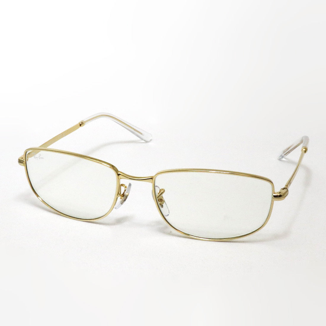 Ray-Ban photochromic sunglasses Ray-Ban RB3732 001GJ