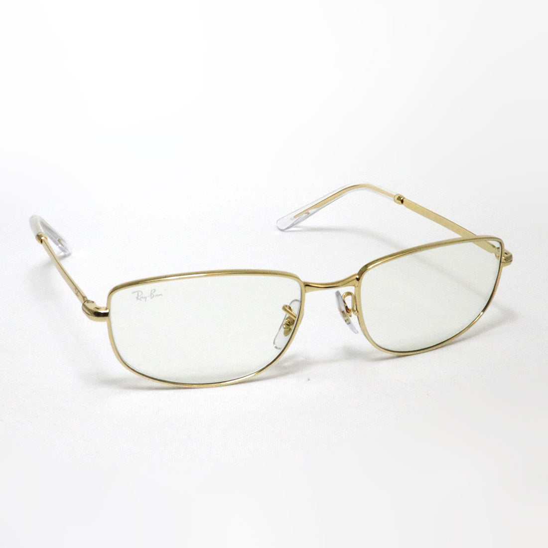 Ray-Ban photochromic sunglasses Ray-Ban RB3732 001GJ