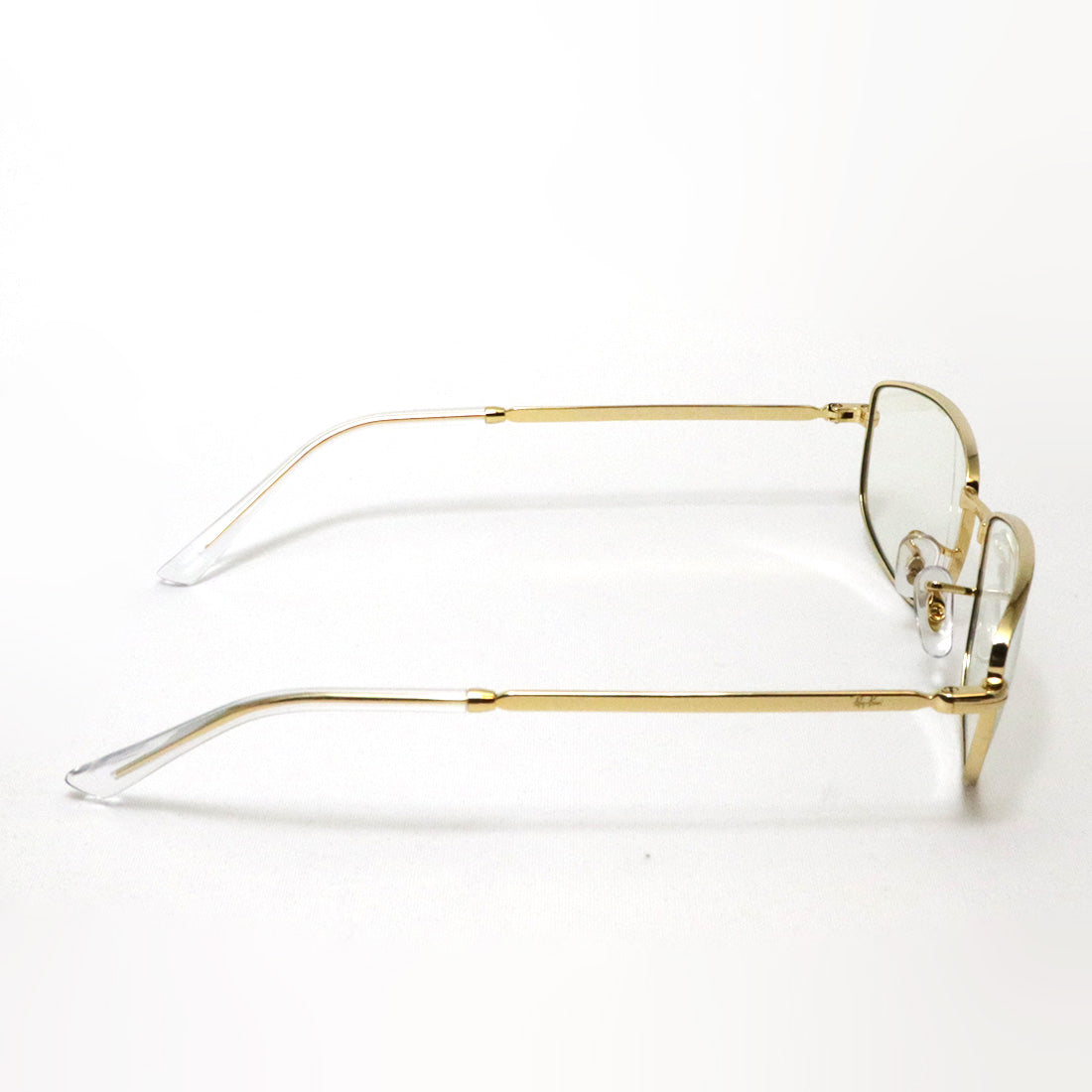 Ray-Ban photochromic sunglasses Ray-Ban RB3732 001GJ