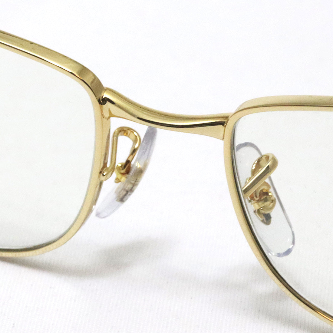 Ray-Ban photochromic sunglasses Ray-Ban RB3732 001GJ