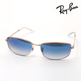 レイバン サングラス Ray-Ban RB3732 92023F 56 59 オーバル