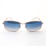 レイバン サングラス Ray-Ban RB3732 92023F 56 59 オーバル