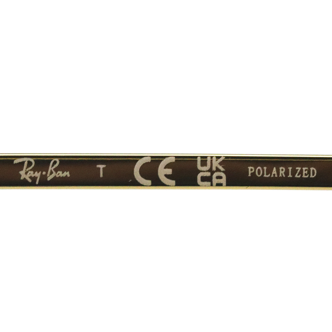 Ray-Ban polarized sunglasses Ray-Ban RB3733 00178