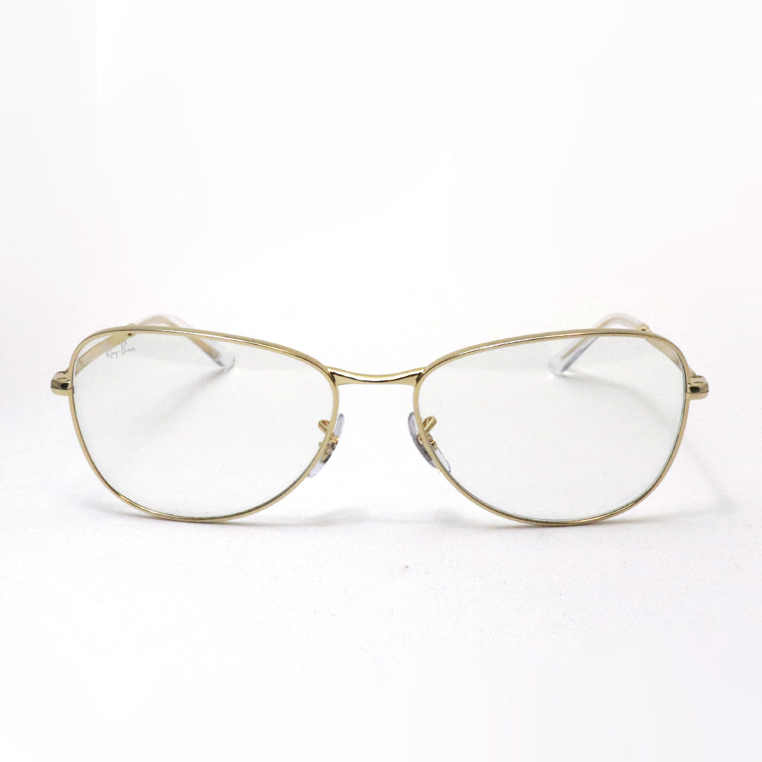 Ray-Ban photochromic sunglasses Ray-Ban RB3733 001GH