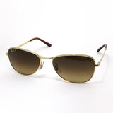 レイバン 偏光サングラス Ray-Ban RB3733 001M2