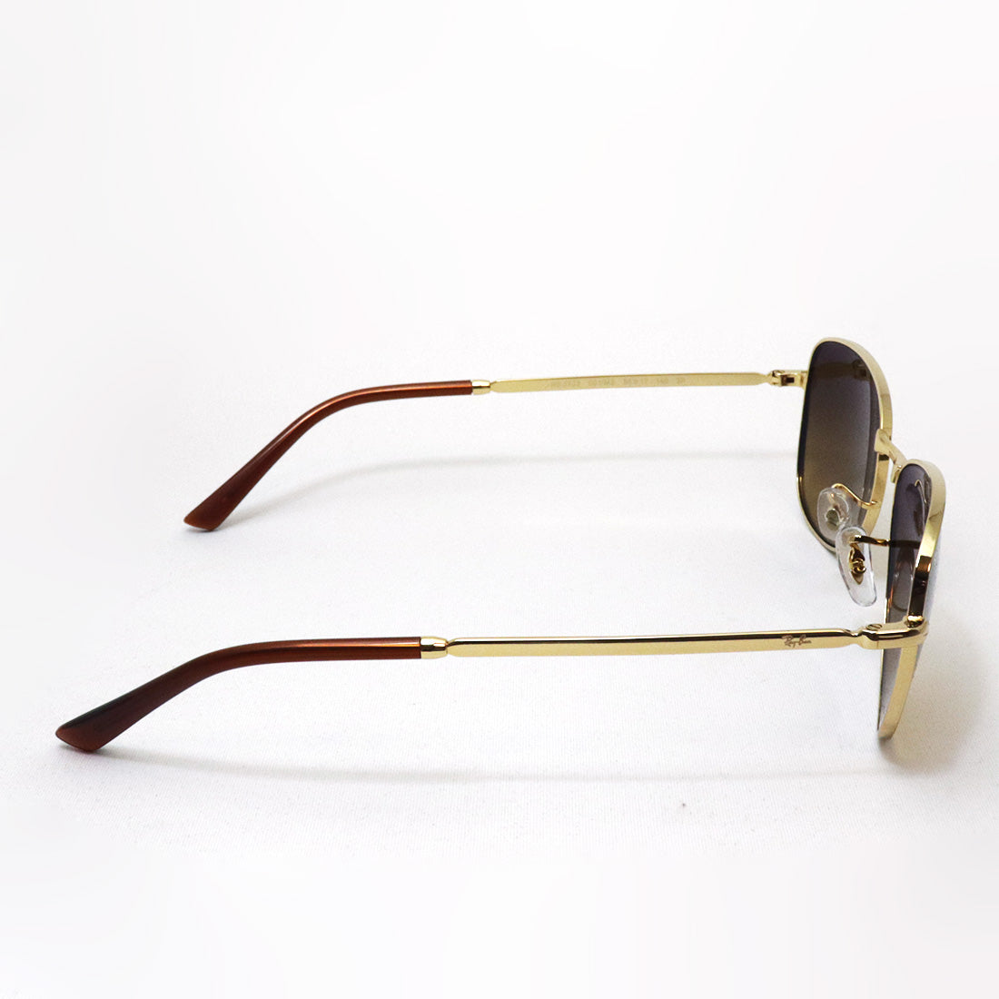 Ray-Ban polarized sunglasses Ray-Ban RB3733 001M2