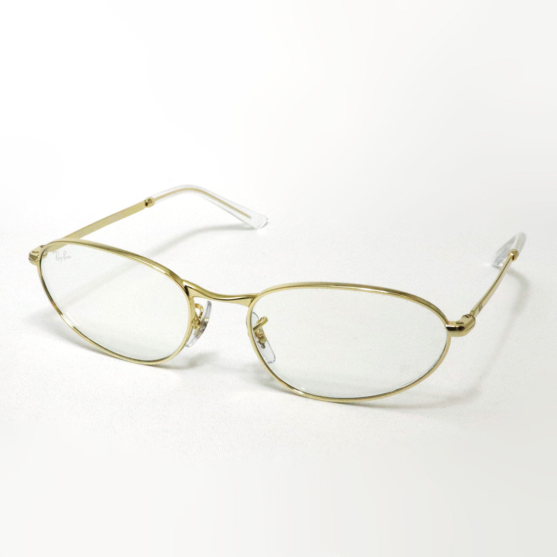Ray-Ban photochromic sunglasses Ray-Ban RB3734 001GG