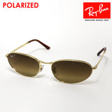 レイバン 偏光サングラス Ray-Ban RB3734 001M2