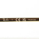 レイバン 偏光サングラス Ray-Ban RB3734 001M2