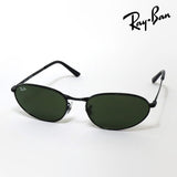 レイバン サングラス Ray-Ban RB3734 002B1