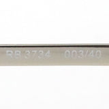 レイバン サングラス Ray-Ban RB3734 00340