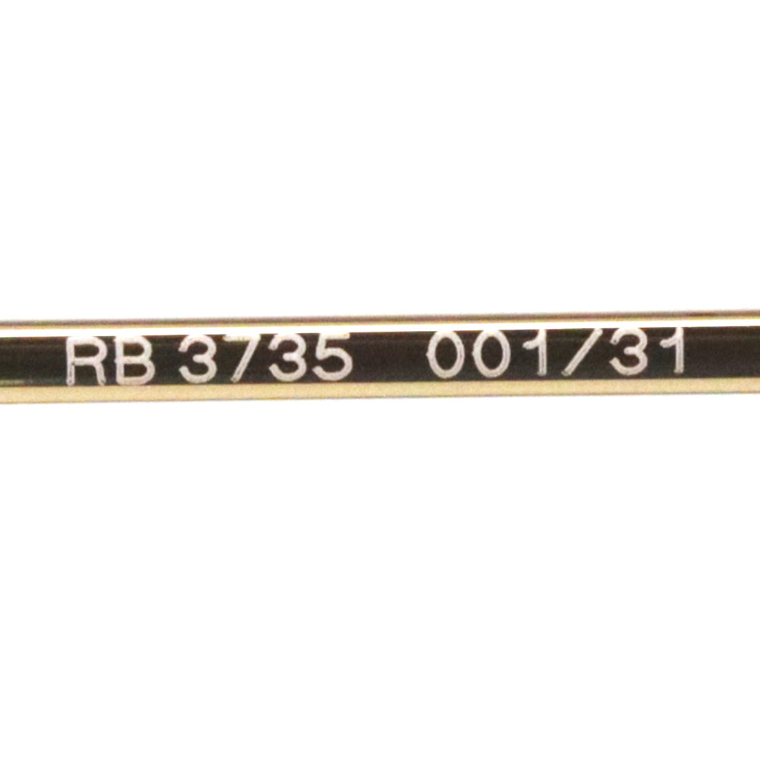 レイバン サングラス Ray-Ban RB3735 00131