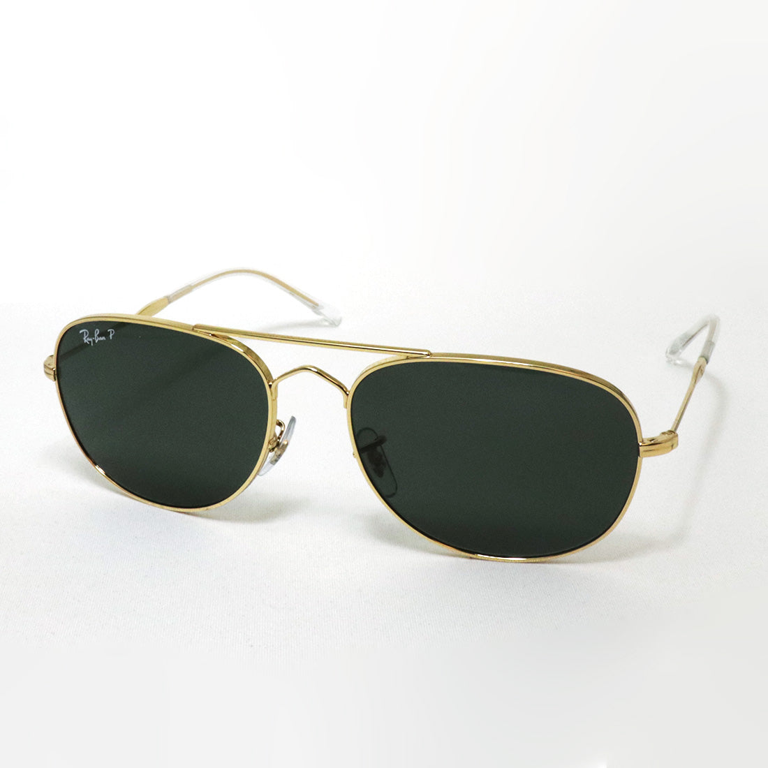 Ray-Ban polarized sunglasses Ray-Ban RB3735 00158