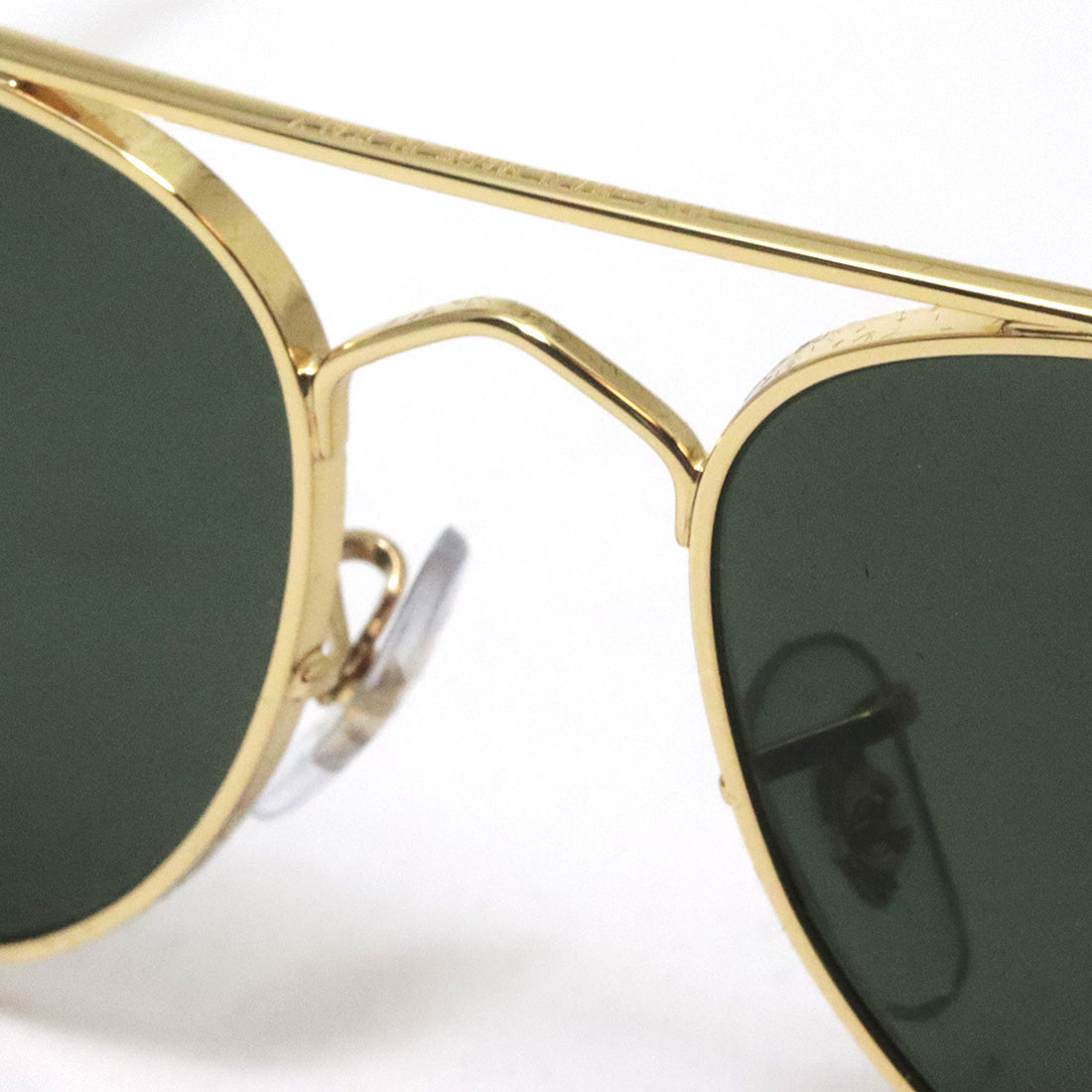 Ray-Ban polarized sunglasses Ray-Ban RB3735 00158