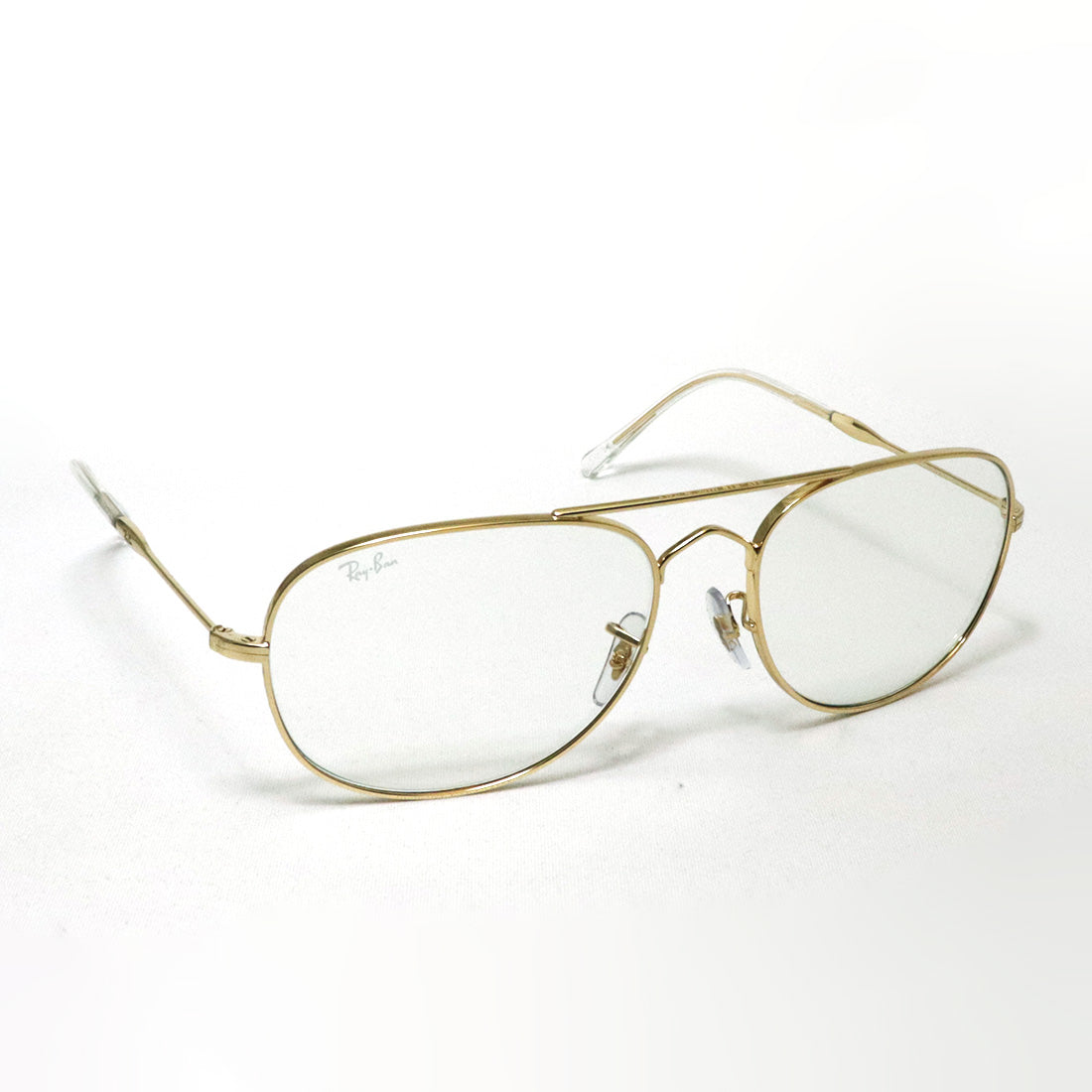 Ray-Ban photochromic sunglasses Ray-Ban RB3735 001GH