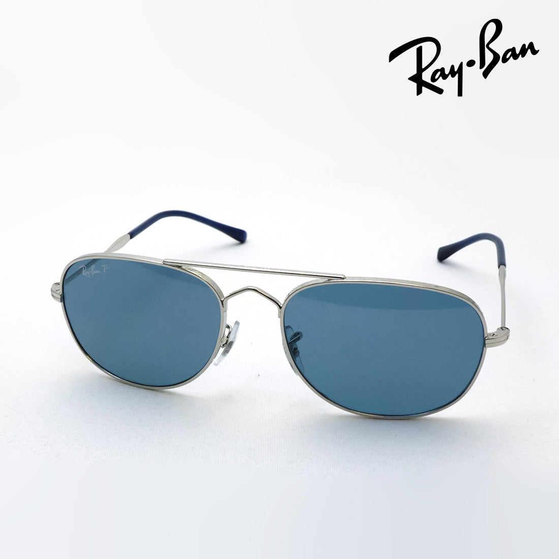 レイバン 偏光サングラス Ray-Ban RB3735 003S2