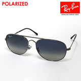 レイバン 偏光サングラス Ray-Ban RB3735 00478