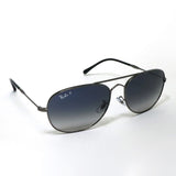 レイバン 偏光サングラス Ray-Ban RB3735 00478