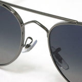 レイバン 偏光サングラス Ray-Ban RB3735 00478