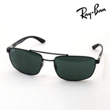 レイバン サングラス Ray-Ban RB3737 00271 60 スクエア