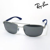 レイバン サングラス Ray-Ban RB3737 0036G 60 スクエア