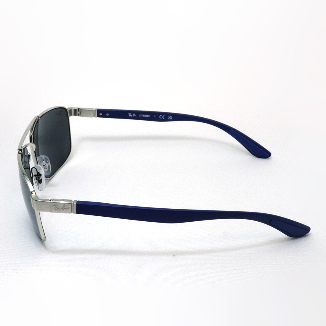 レイバン サングラス Ray-Ban RB3737 0036G 60 スクエア