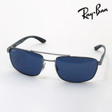レイバン サングラス Ray-Ban RB3737 00480 60 スクエア