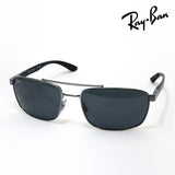 レイバン サングラス Ray-Ban RB3737 00487 60 スクエア