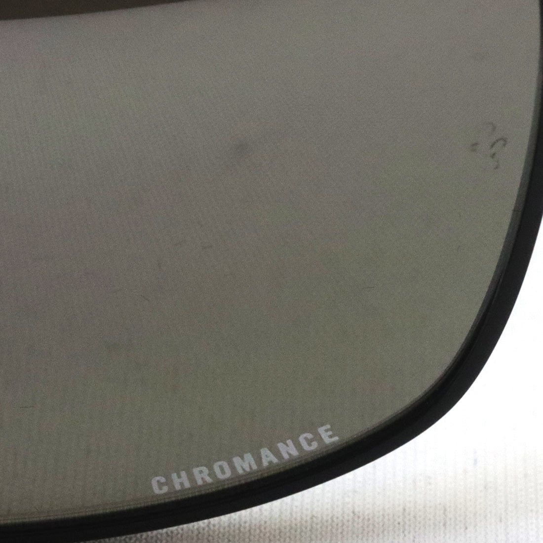 Ray-Ban Polarized Sunglasses Ray-Ban CHROMANCE Romance RB3737CH 0025J 60 Square