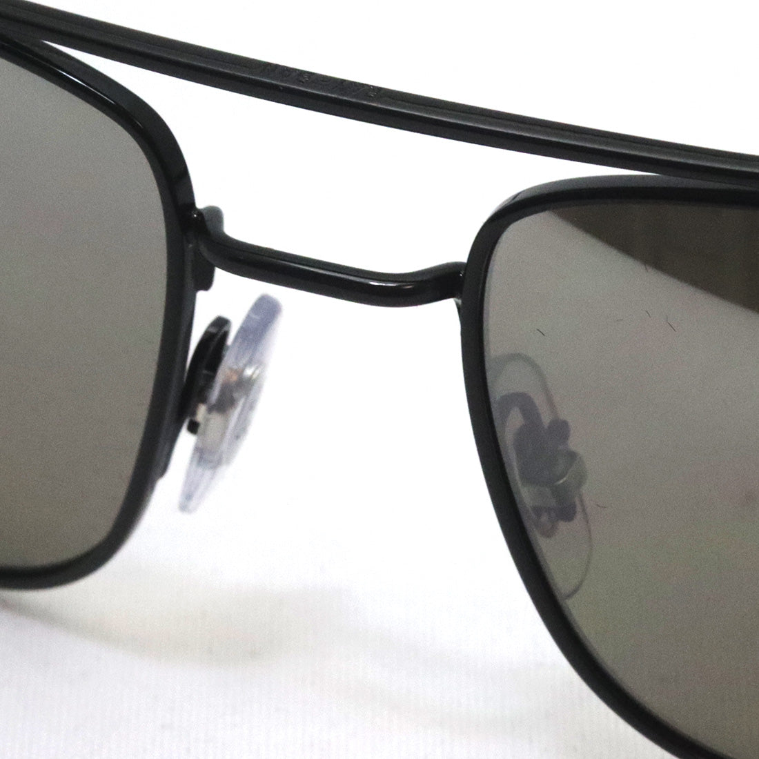 Ray-Ban Polarized Sunglasses Ray-Ban CHROMANCE Romance RB3737CH 0025J 60 Square