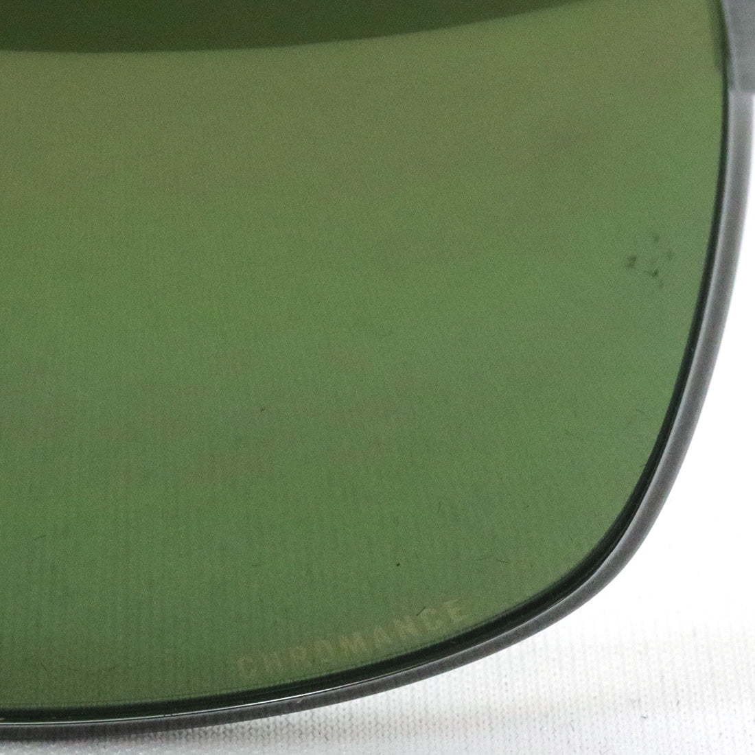 Ray-Ban Polarized Sunglasses Ray-Ban CHROMANCE Romance RB3737CH 0046O 60 Square