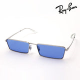 レイバン サングラス Ray-Ban EMY エミー RB3741 00380 56 59 スクエア