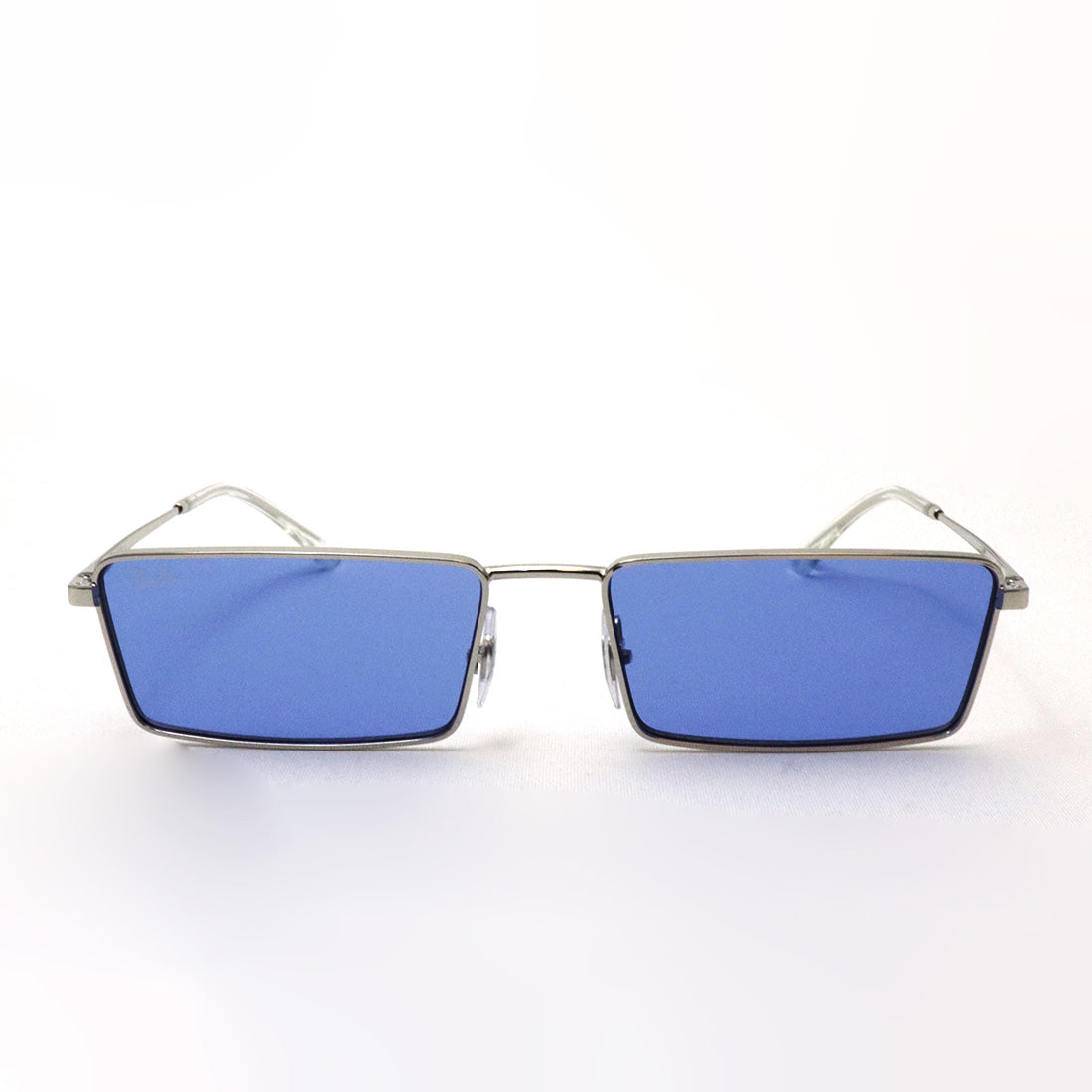 レイバン サングラス Ray-Ban EMY エミー RB3741 00380 56 59 スクエア