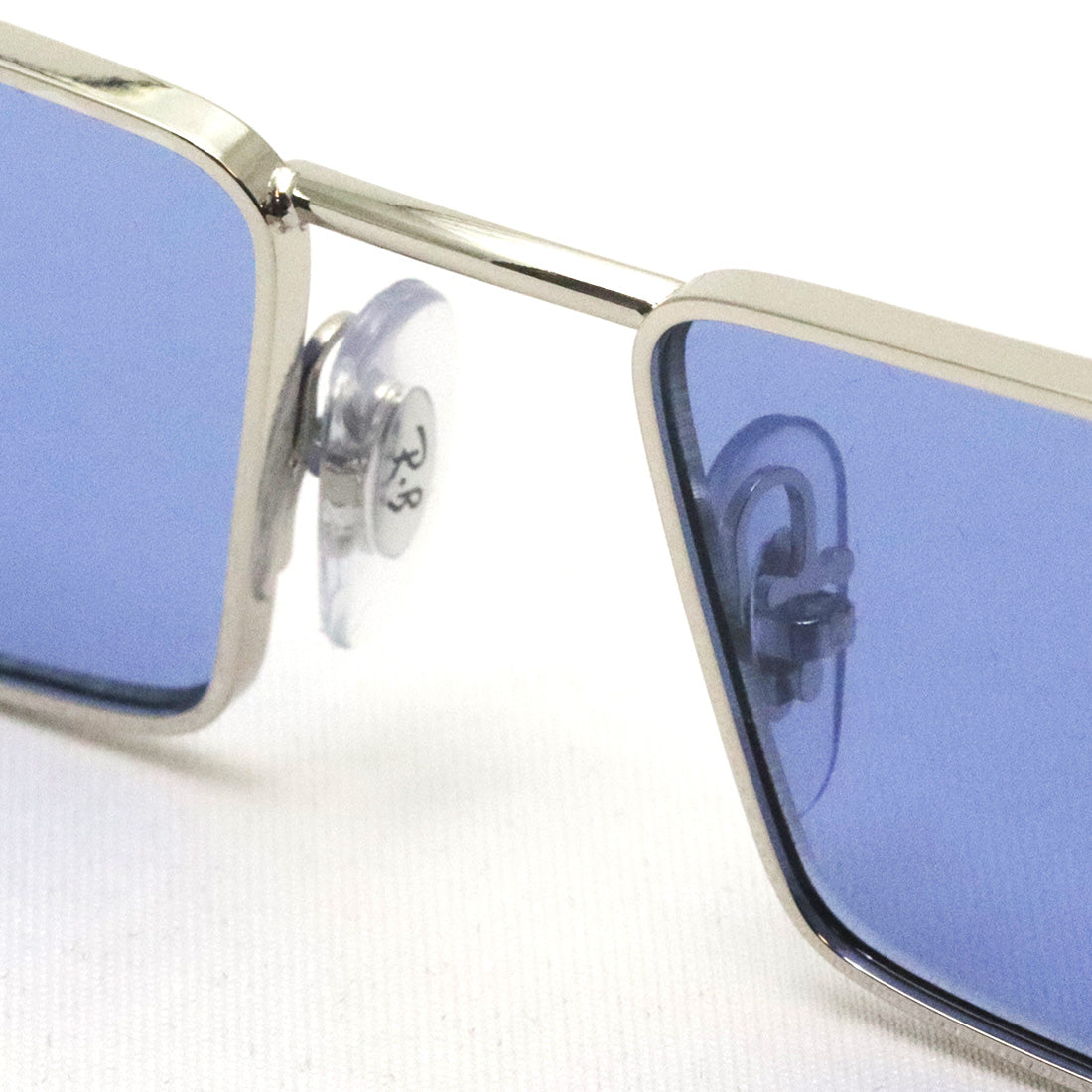 レイバン サングラス Ray-Ban EMY エミー RB3741 00380 56 59 スクエア