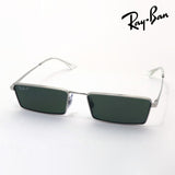 レイバン 偏光サングラス Ray-Ban EMY エミー RB3741 0039A 56 59 スクエア