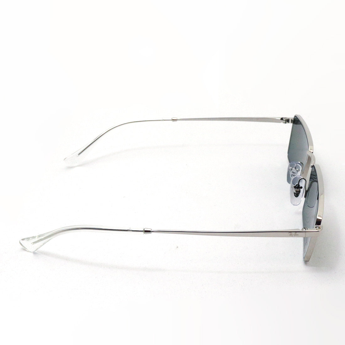 レイバン 偏光サングラス Ray-Ban EMY エミー RB3741 0039A 56 59 スクエア