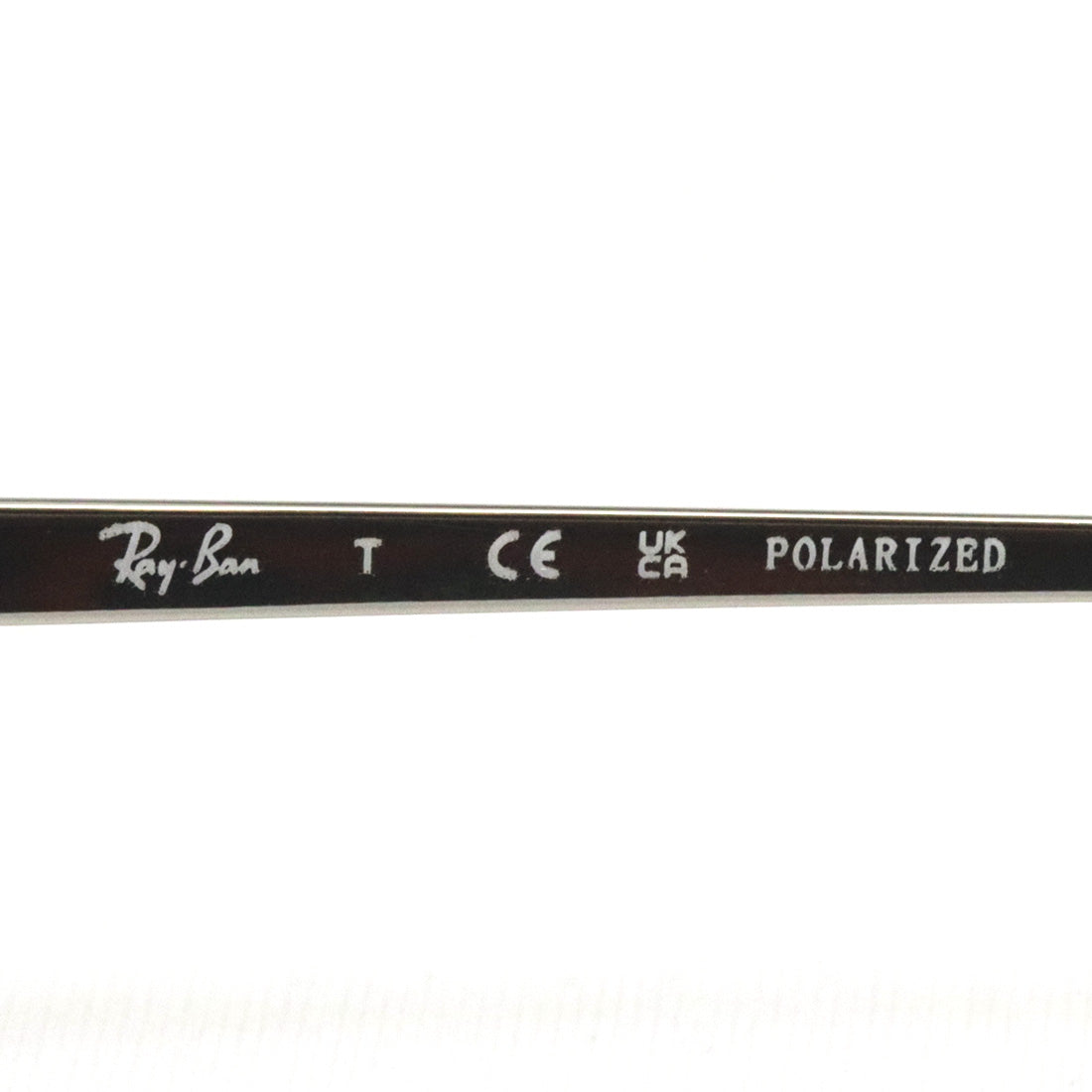 レイバン 偏光サングラス Ray-Ban EMY エミー RB3741 0039A 56 59 スクエア