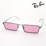 レイバン サングラス Ray-Ban EMY エミー RB3741 00484 56 59 スクエア