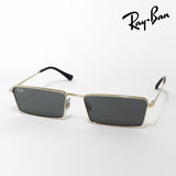 レイバン サングラス Ray-Ban EMY エミー RB3741 92136V 56 59 スクエア
